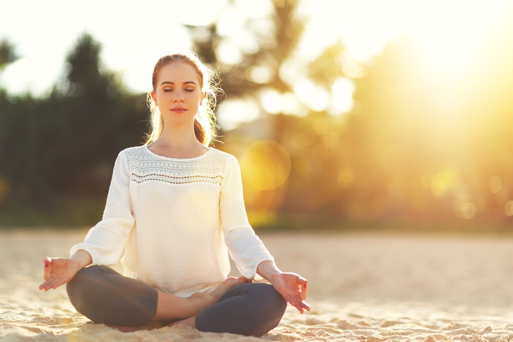 A mindful meditation to start the journey of self-discovery.
