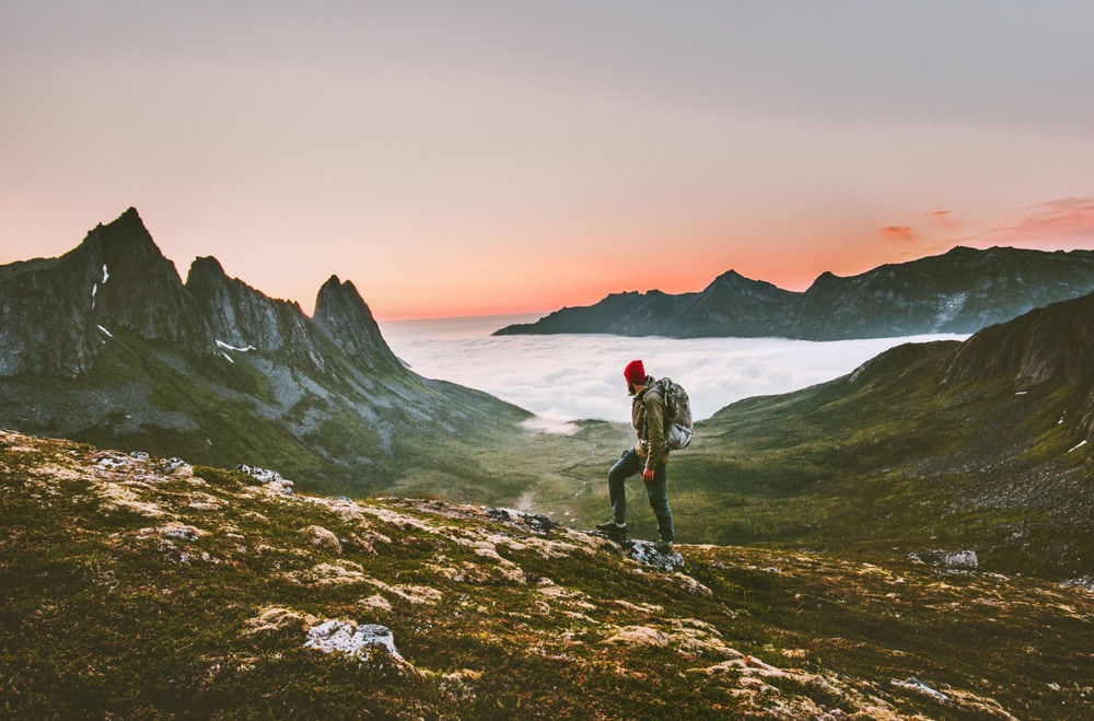 5 Ways to Step Out of Your Comfort Zone