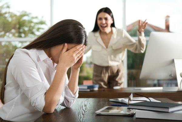 Dealing with toxic people is challenging emotionally and mentally.