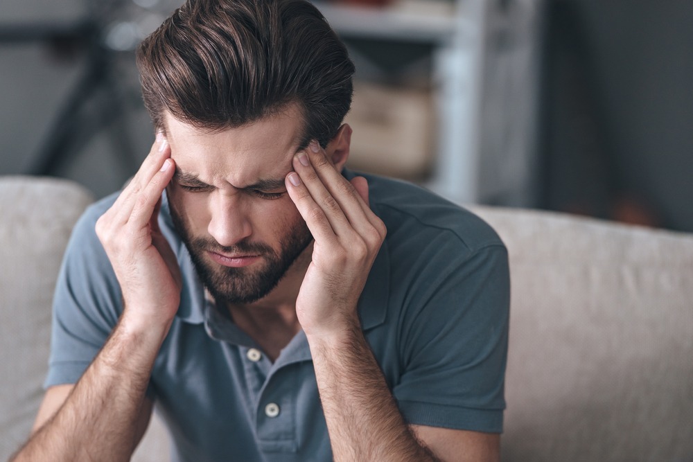 How I Manage Stress Through These 5 Methods