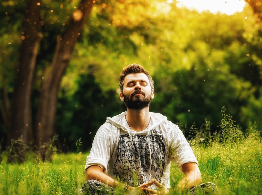 5 Practical Tips to Find The Peace Within.